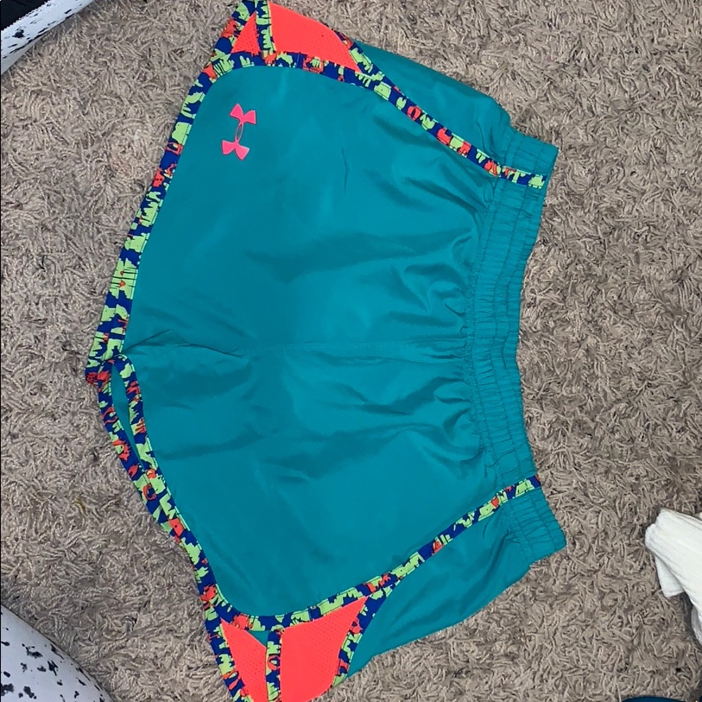 Under Armour Shorts